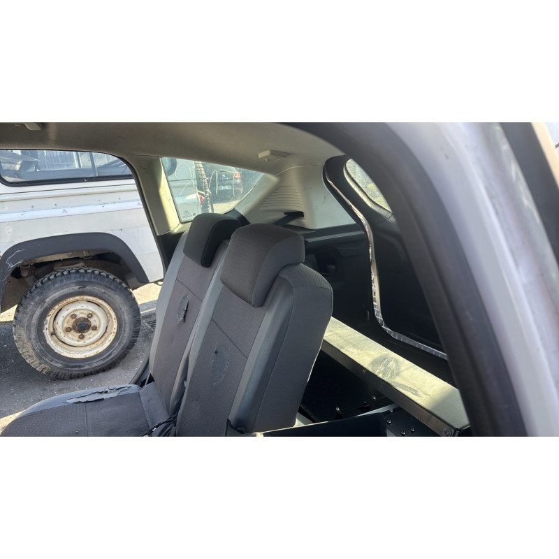 Alternateur FORD C-MAX 2 Photo n°17