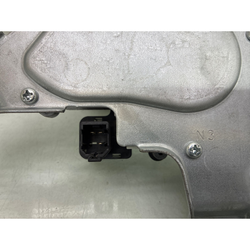 Moteur essuie glace arriere SUZUKI SWIFT 4 Photo n°1