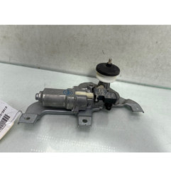 Moteur essuie glace arriere SUZUKI SWIFT 4
