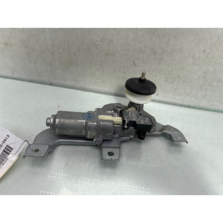Moteur essuie glace arriere SUZUKI SWIFT 4