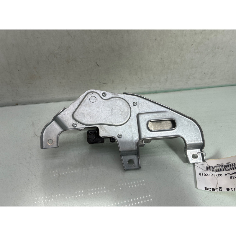 Moteur essuie glace arriere SUZUKI SWIFT 4 Photo n°3