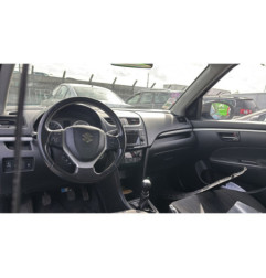 Moteur essuie glace arriere SUZUKI SWIFT 4