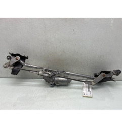 Moteur essuie glace avant SUZUKI SWIFT 4 Photo n°1