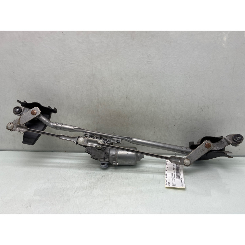 Moteur essuie glace avant SUZUKI SWIFT 4 Photo n°1