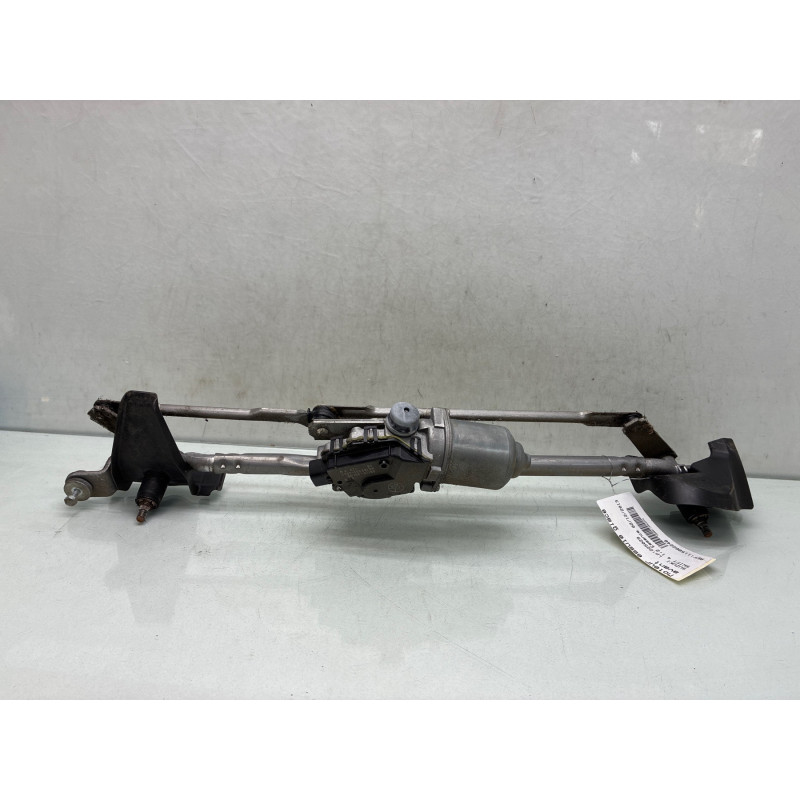Moteur essuie glace avant SUZUKI SWIFT 4 Photo n°3