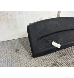 Plage arriere NISSAN NOTE 2