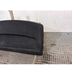 Plage arriere NISSAN NOTE 2