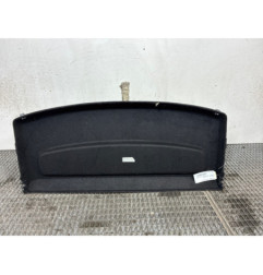 Plage arriere NISSAN NOTE 2