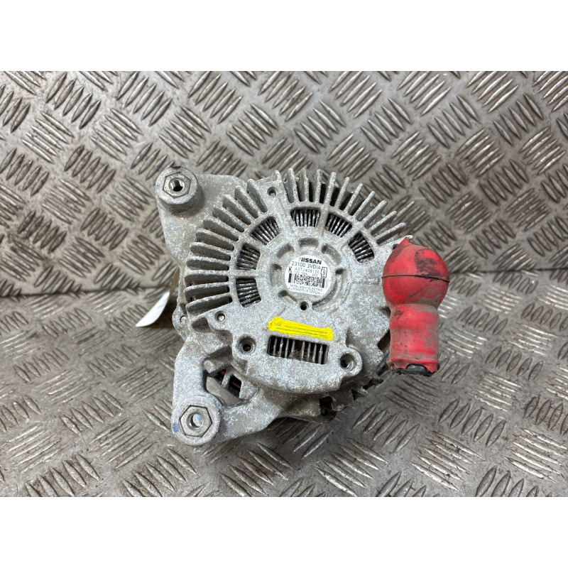 Alternateur NISSAN NOTE 2 Photo n°1