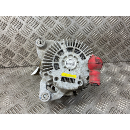 Alternateur NISSAN NOTE 2 Photo n°1