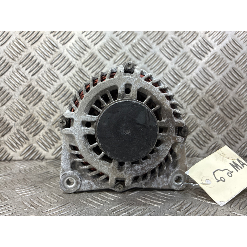Alternateur NISSAN NOTE 2 Photo n°2