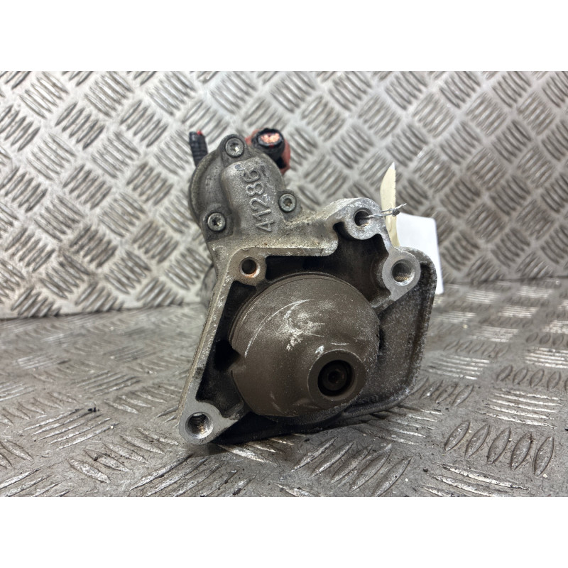 Demarreur NISSAN NOTE 2 Photo n°1