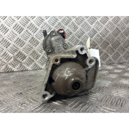 Demarreur NISSAN NOTE 2 Photo n°1