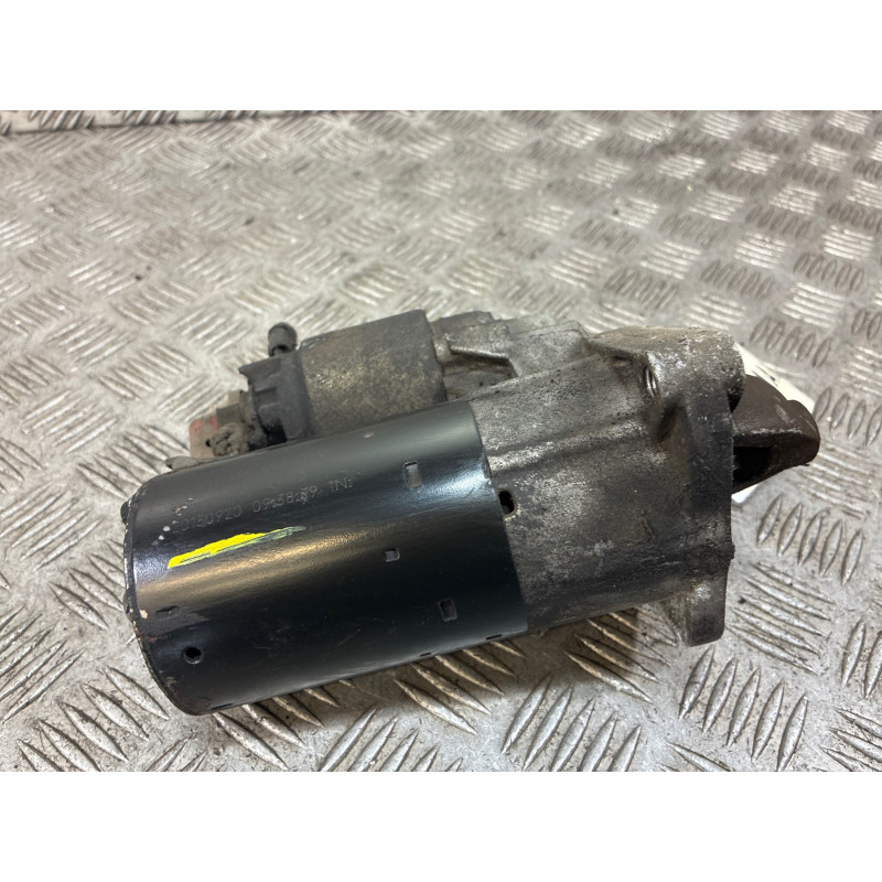 Demarreur NISSAN NOTE 2 Photo n°4