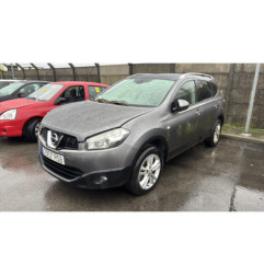 Alternateur NISSAN QASHQAI 1