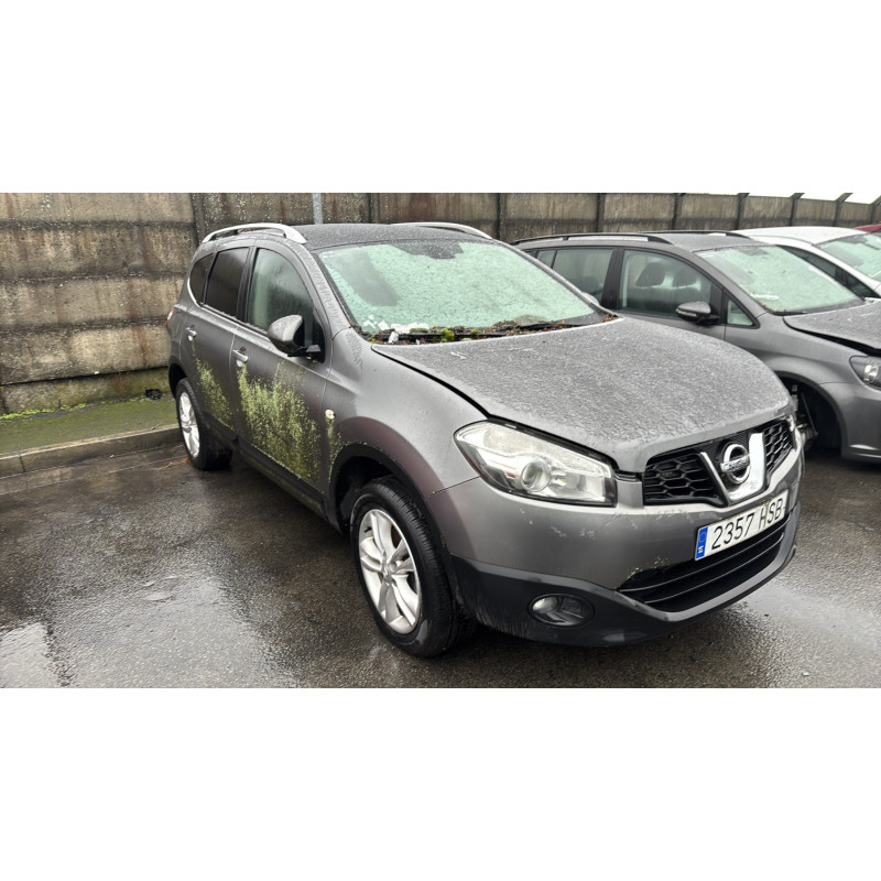 Alternateur NISSAN QASHQAI 1 Photo n°6