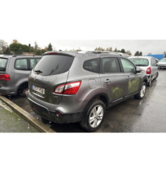 Alternateur NISSAN QASHQAI 1