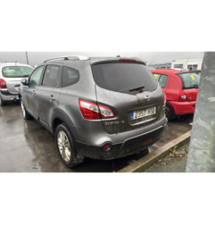 Alternateur NISSAN QASHQAI 1