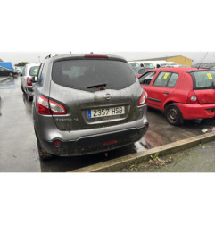 Alternateur NISSAN QASHQAI 1
