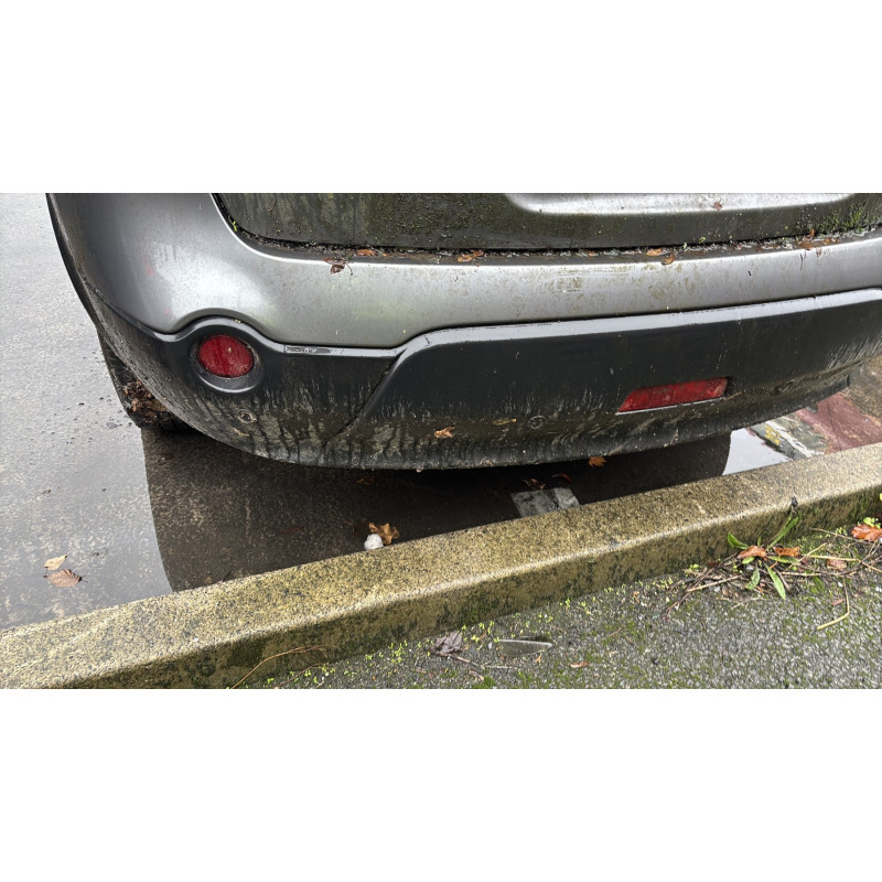 Alternateur NISSAN QASHQAI 1 Photo n°10