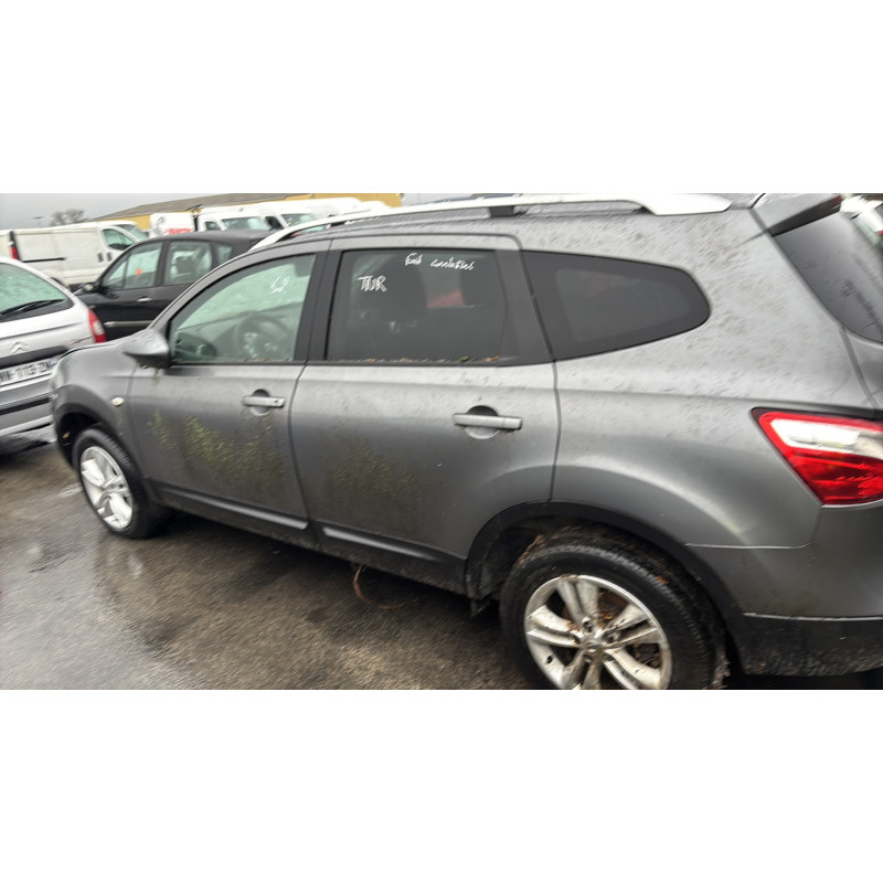 Alternateur NISSAN QASHQAI 1 Photo n°11