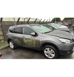 Alternateur NISSAN QASHQAI 1