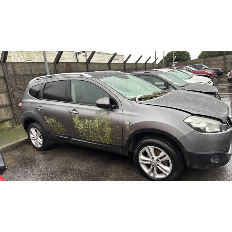 Alternateur NISSAN QASHQAI 1 Photo n°12