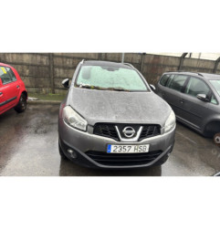 Alternateur NISSAN QASHQAI 1