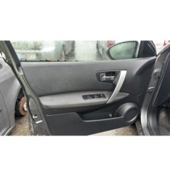 Alternateur NISSAN QASHQAI 1