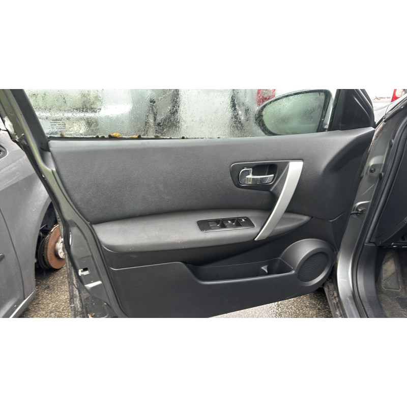 Alternateur NISSAN QASHQAI 1 Photo n°14