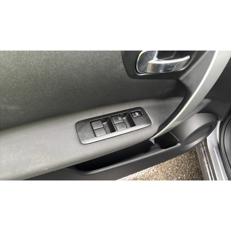 Alternateur NISSAN QASHQAI 1 Photo n°15