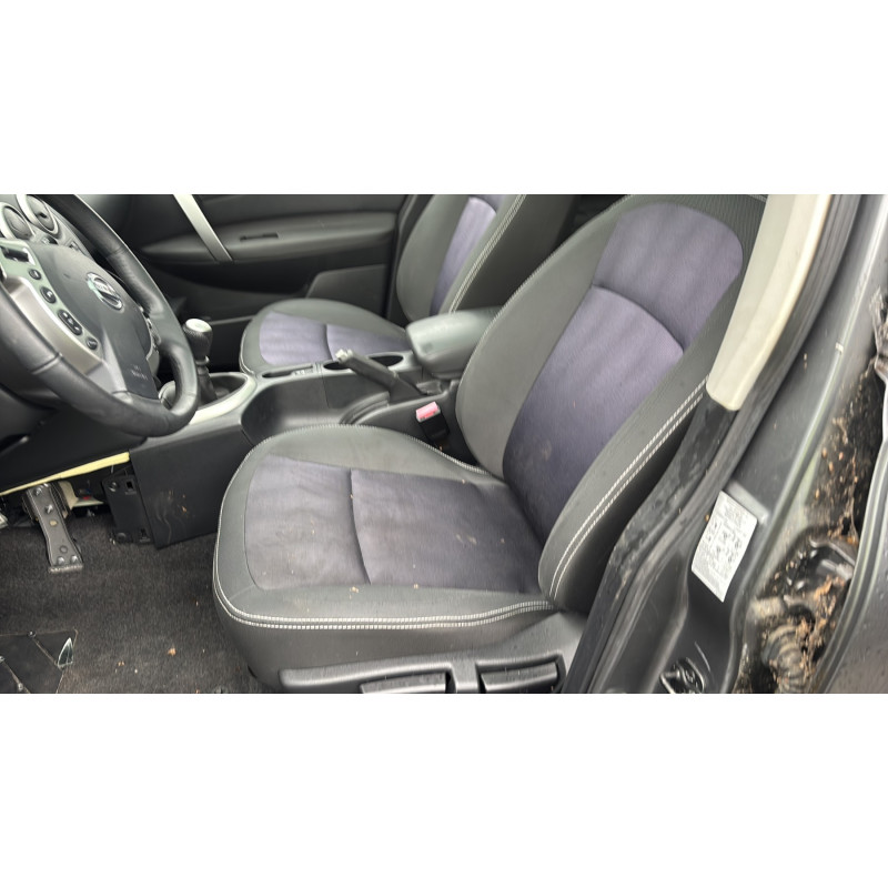 Alternateur NISSAN QASHQAI 1 Photo n°16