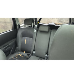 Alternateur NISSAN QASHQAI 1