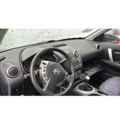 Alternateur NISSAN QASHQAI 1