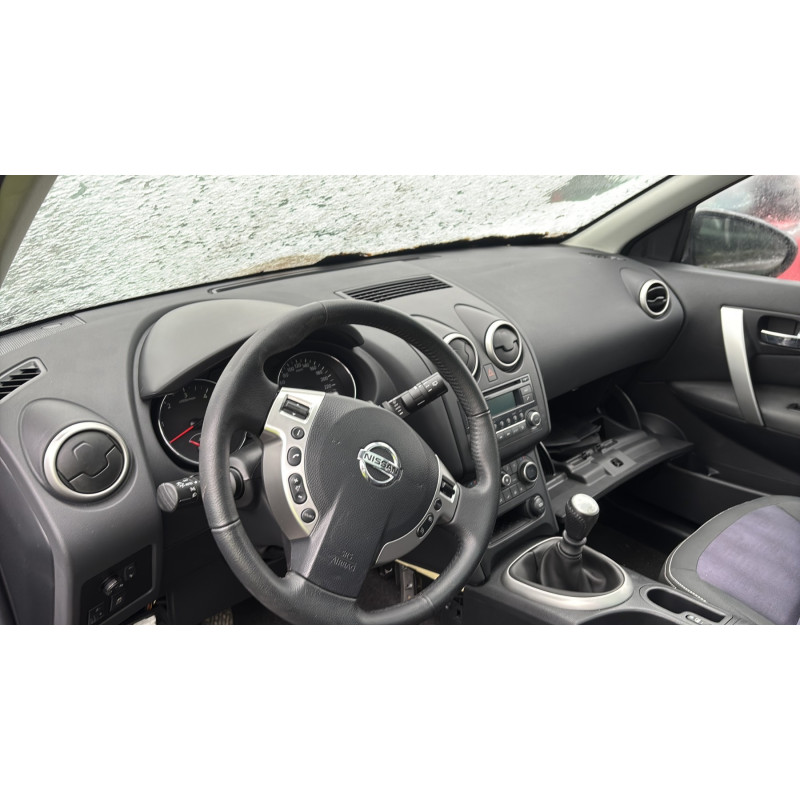 Alternateur NISSAN QASHQAI 1 Photo n°18