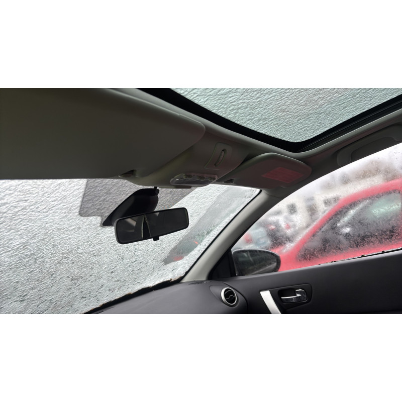 Alternateur NISSAN QASHQAI 1 Photo n°19