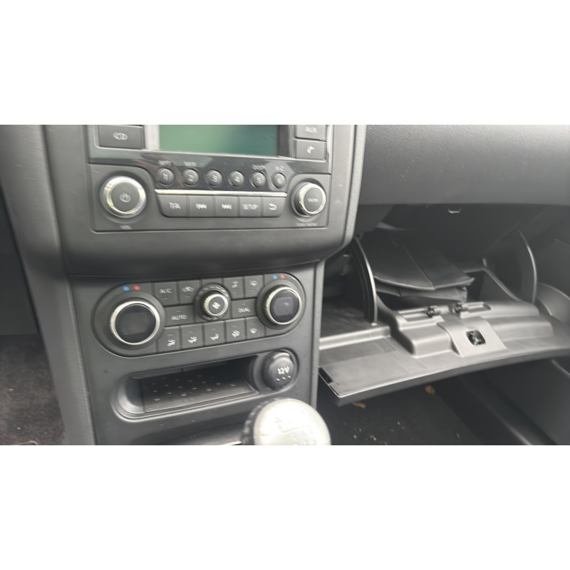 Alternateur NISSAN QASHQAI 1 Photo n°20