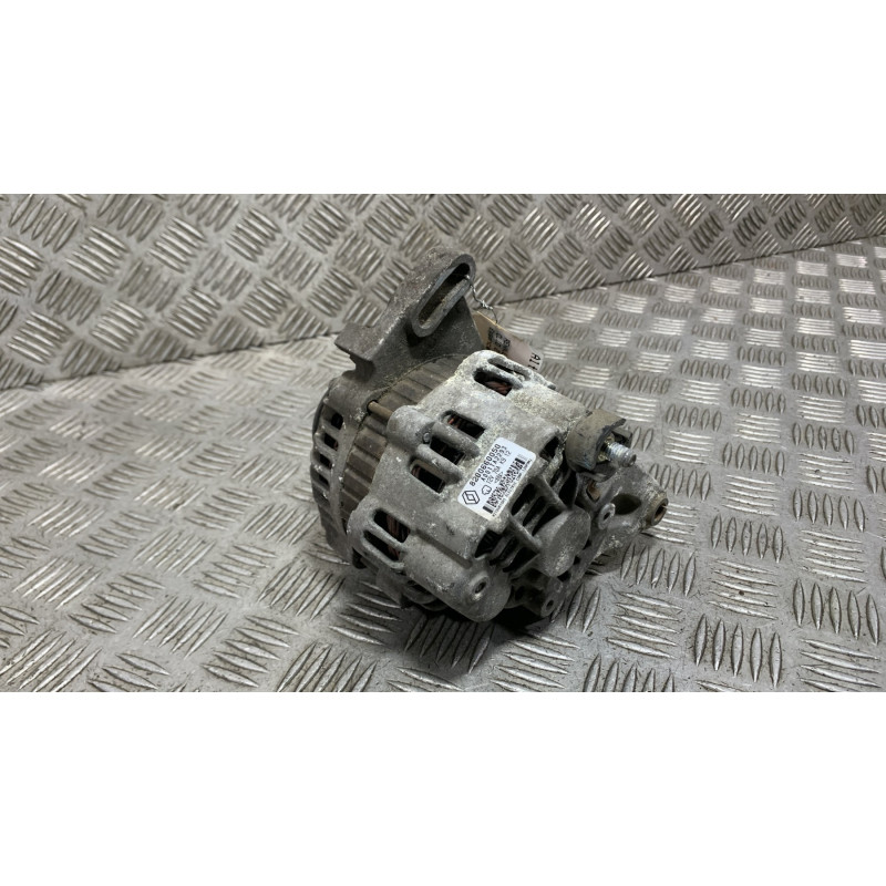 Alternateur RENAULT CLIO 2 CAMPUS Photo n°1