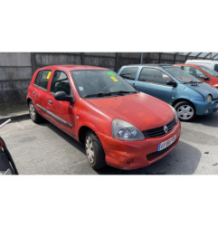 Alternateur RENAULT CLIO 2 CAMPUS