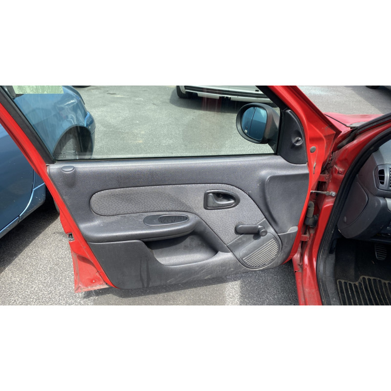 Alternateur RENAULT CLIO 2 CAMPUS Photo n°12