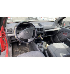 Alternateur RENAULT CLIO 2 CAMPUS