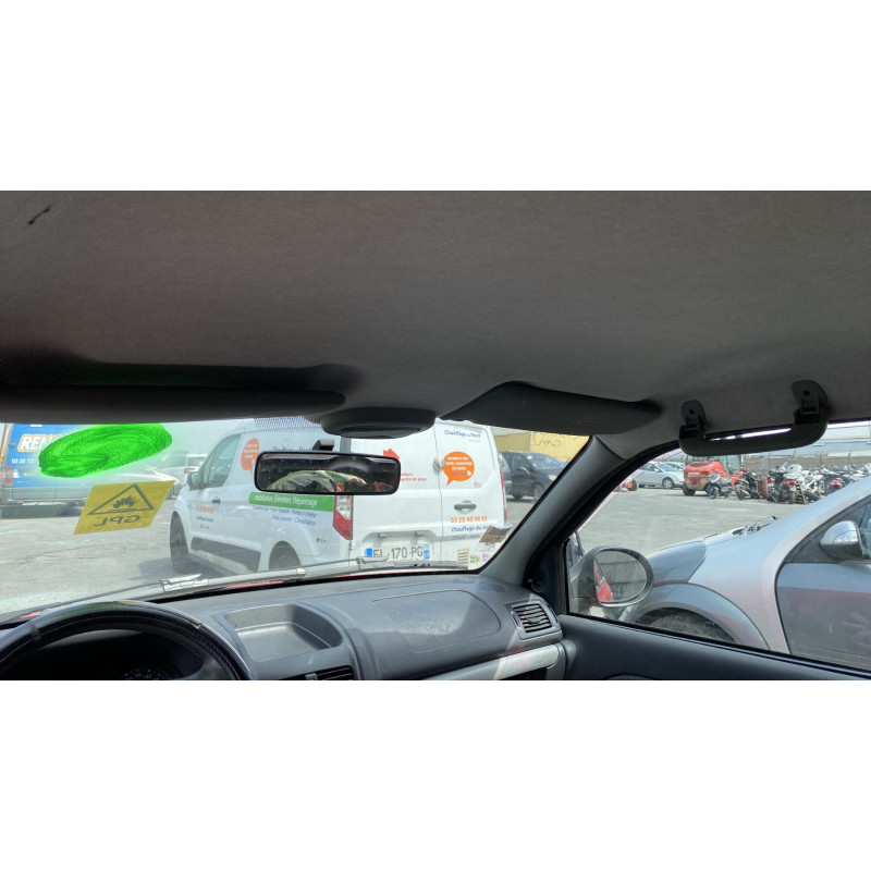 Alternateur RENAULT CLIO 2 CAMPUS Photo n°18