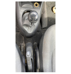 Alternateur RENAULT CLIO 2 CAMPUS