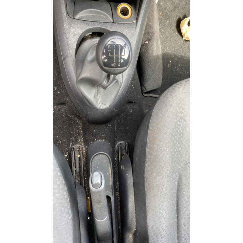 Alternateur RENAULT CLIO 2 CAMPUS Photo n°20