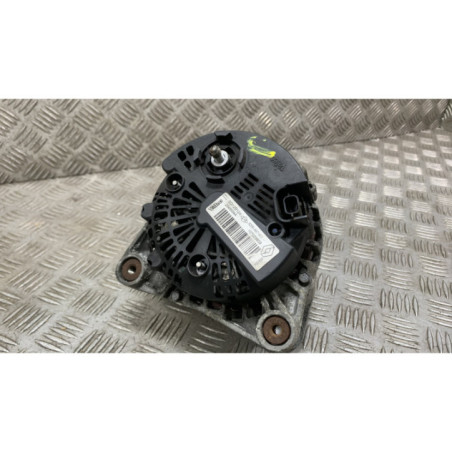 Alternateur RENAULT GRAND SCENIC 2 Photo n°1