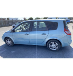 Alternateur RENAULT GRAND SCENIC 2