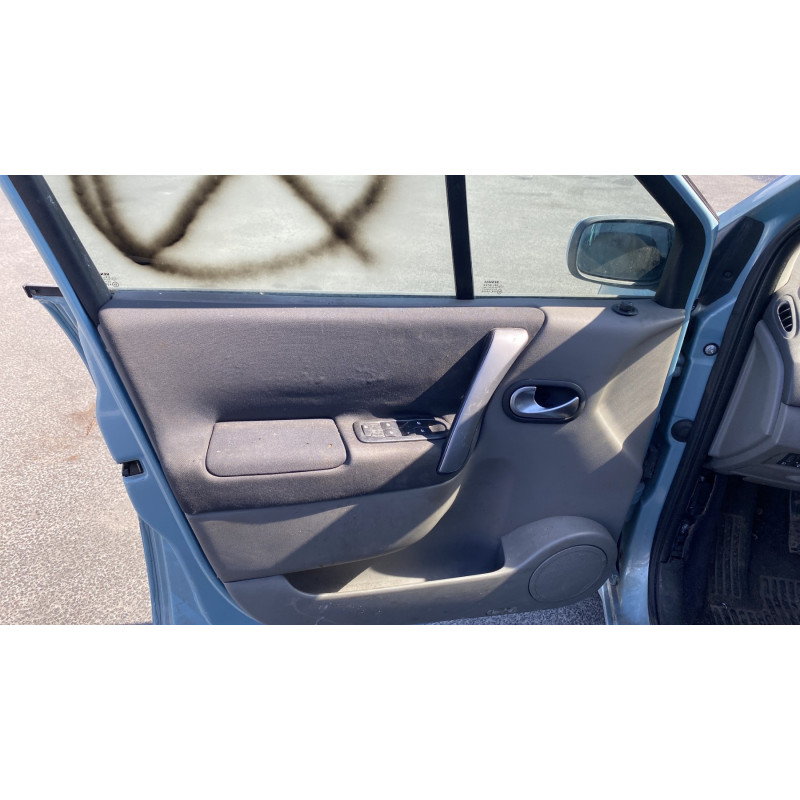 Alternateur RENAULT GRAND SCENIC 2 Photo n°13