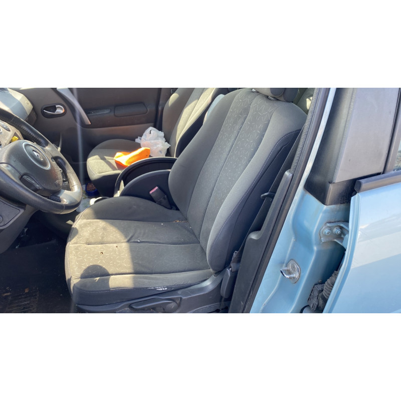Alternateur RENAULT GRAND SCENIC 2 Photo n°16