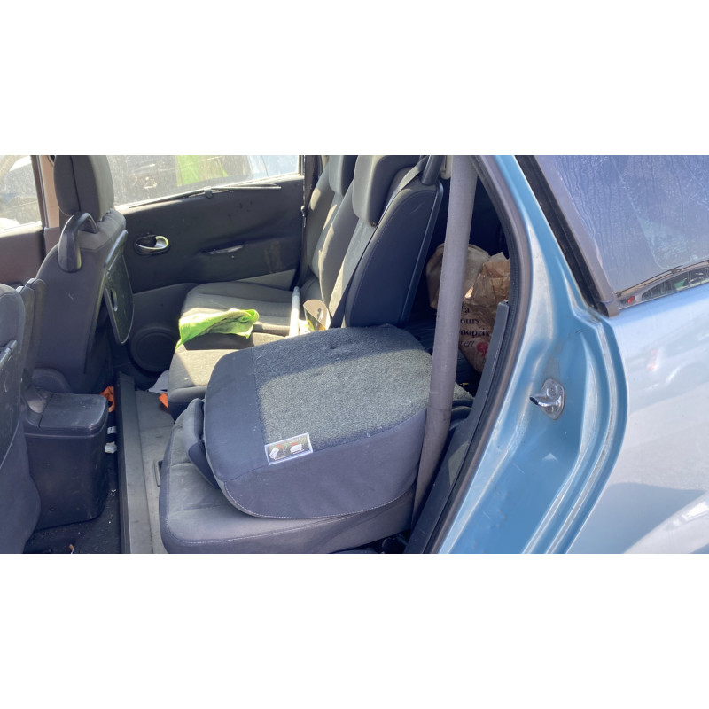 Alternateur RENAULT GRAND SCENIC 2 Photo n°17