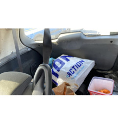 Alternateur RENAULT GRAND SCENIC 2